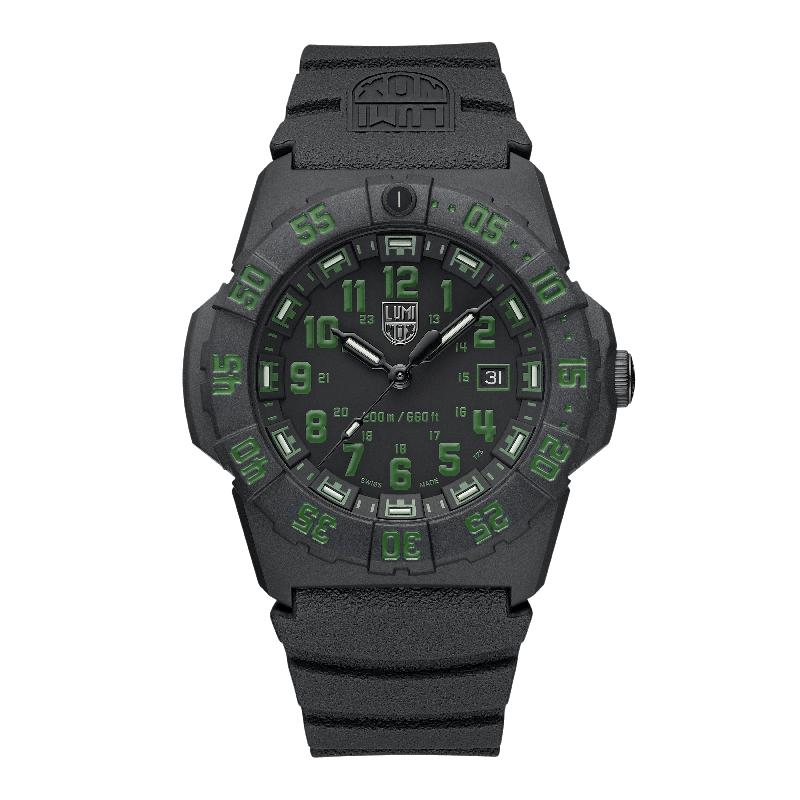 Luminox Navy SEAL 3567 Quartz Watch