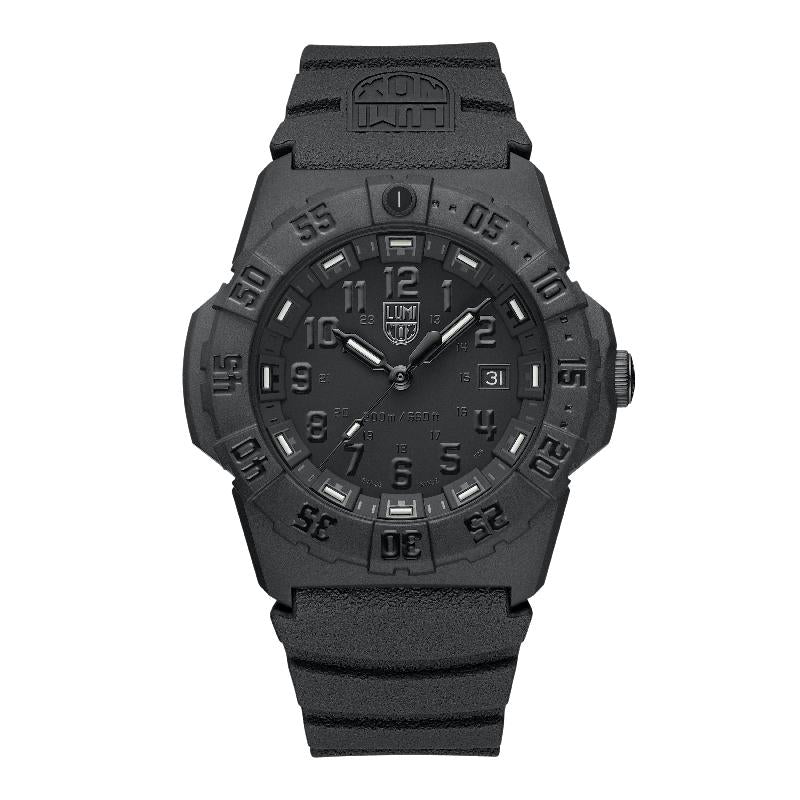 Luminox Navy SEAL 3551.BO Quartz Watch