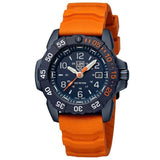 Luminox Navy SEAL Foundation 3250 Back To The Blue Series Set - XS.3253.CBNSF.SET