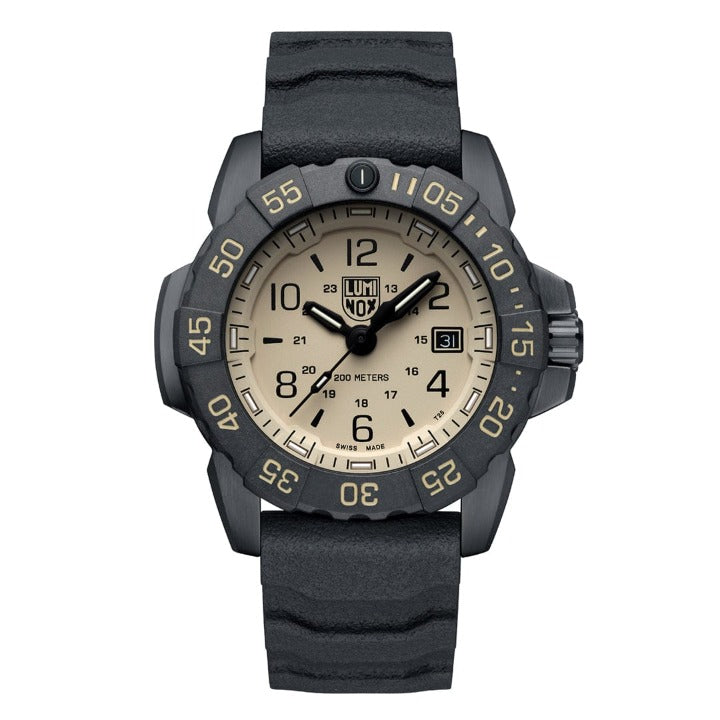 Luminox Navy SEAL Foundation Dive Watch
