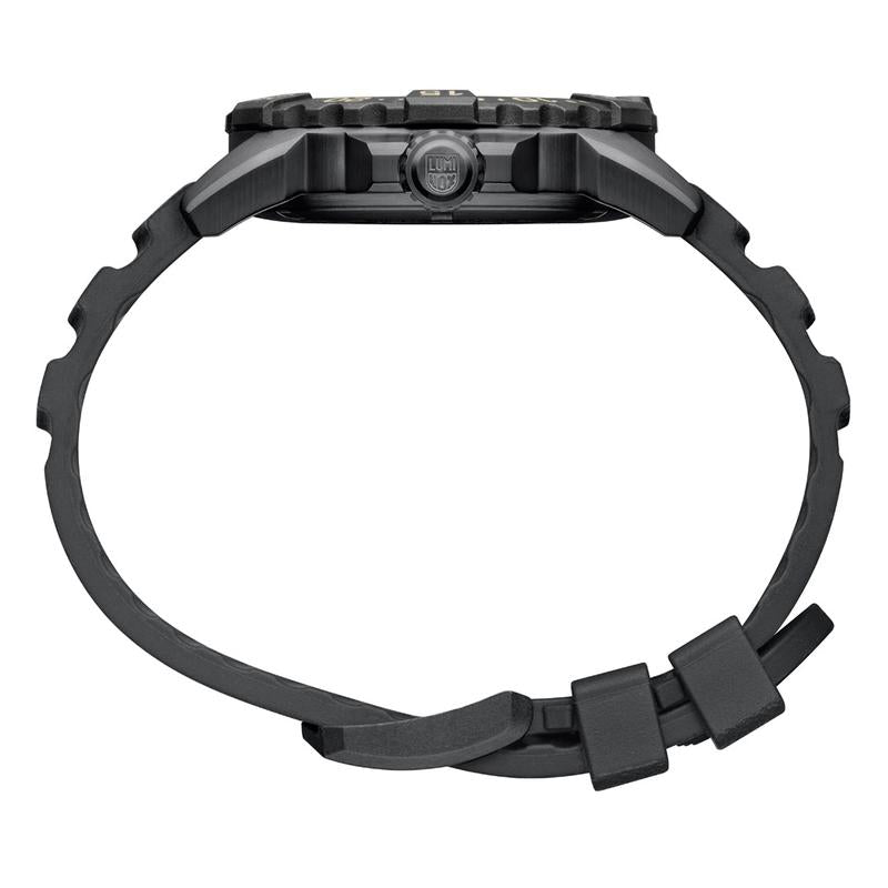 Luminox Navy SEAL Foundation Military/Dive Watch Set