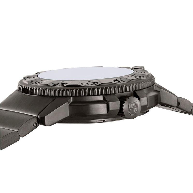 Luminox Navy SEAL Foundation Quartz Dive Watch