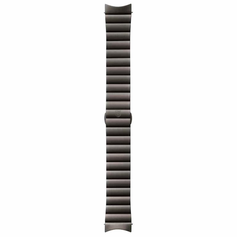 Luminox Navy SEAL Foundation Quartz Dive Watch