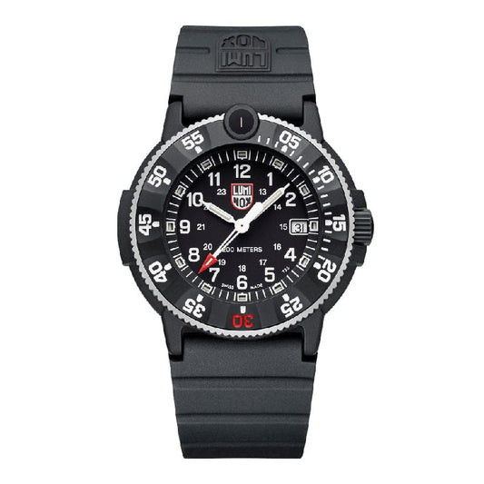 Luminox Navy SEAL Original, Heritage Dive Watch - XS.3001.H.SET