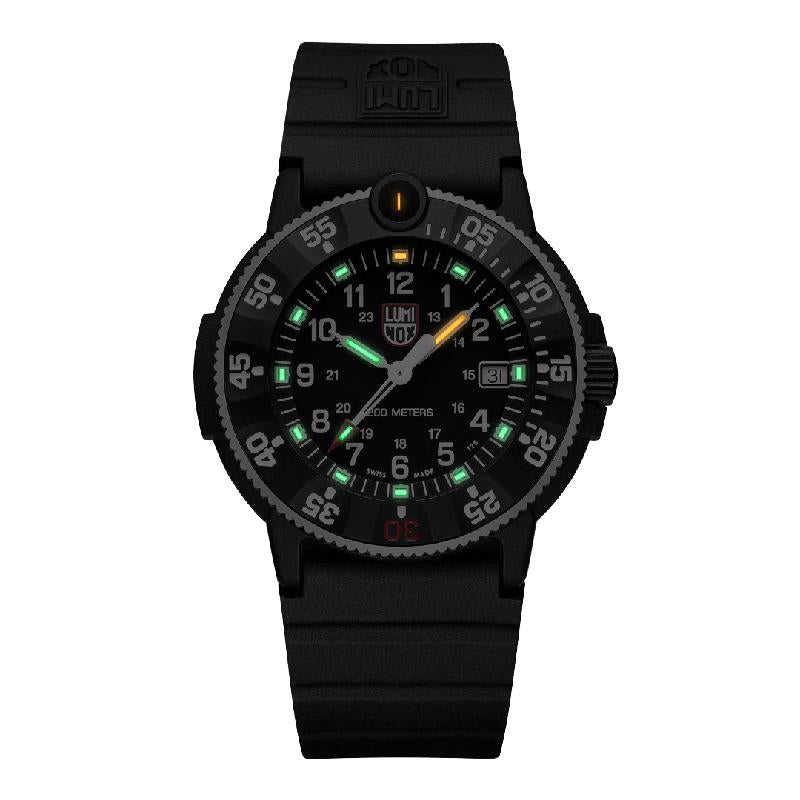 Luminox Navy SEAL Original 3001.H Quartz Watch