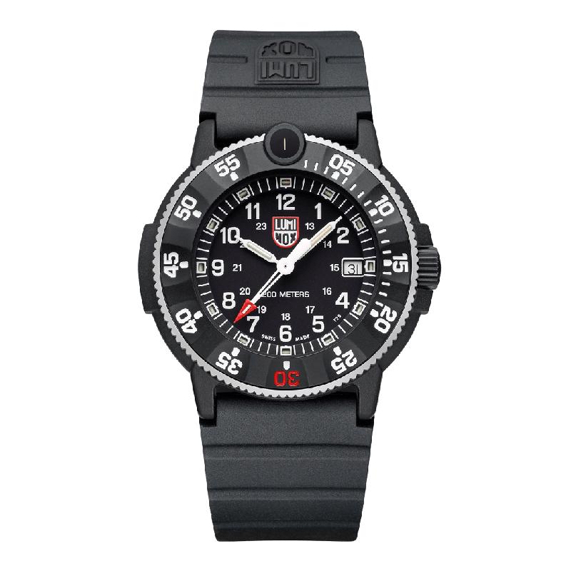 Luminox Navy SEAL Original 3001.H Quartz Watch