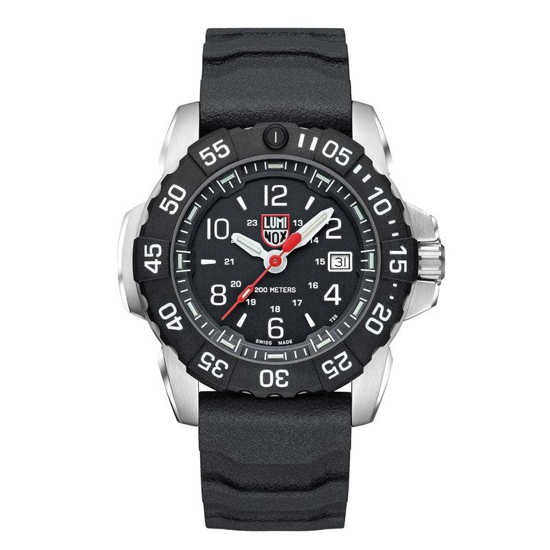 Luminox Navy SEAL Steel - 3251.CB
