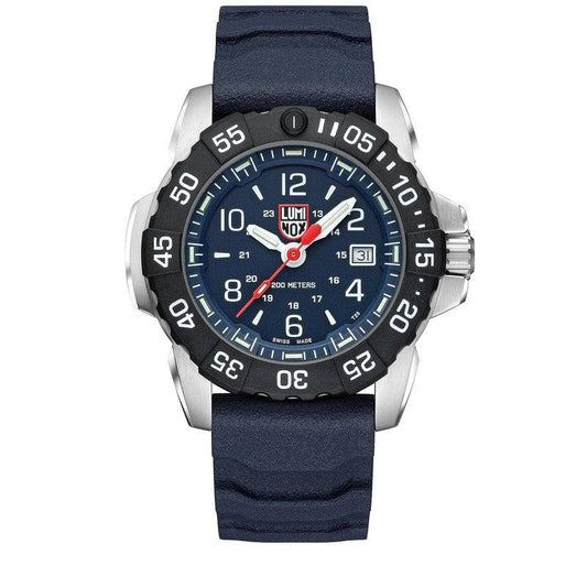 Luminox Navy SEAL Steel - 3253