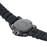 Luminox Navy SEAL Steel Series - XS.3255.CB.NSF