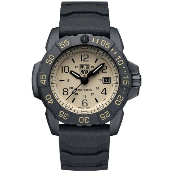 Luminox-Navy-SEAL-Steel-Series