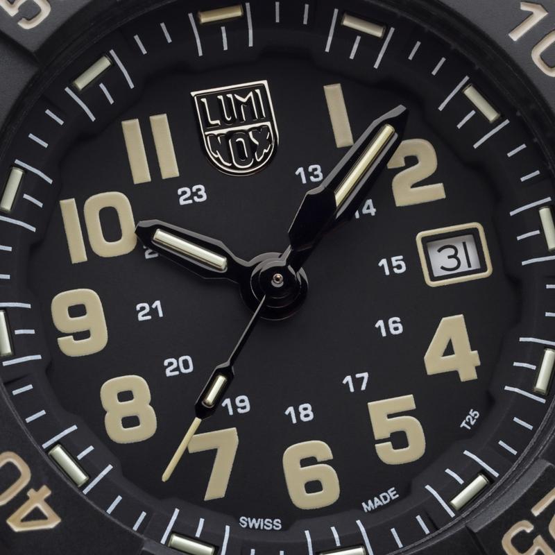 Luminox Navy SEAL Watch