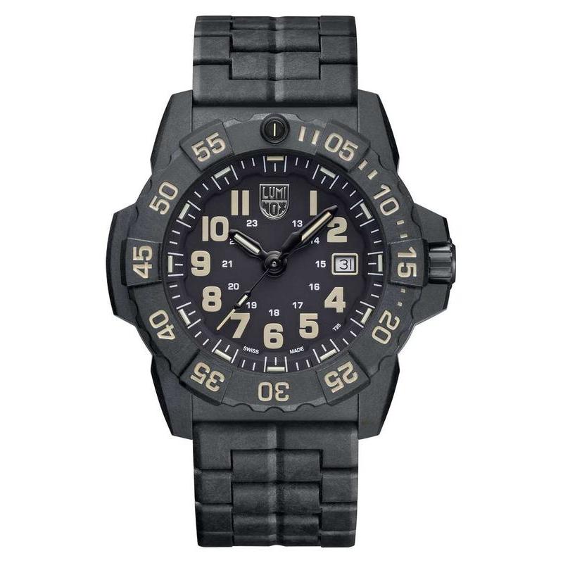 Luminox Navy SEAL Watch