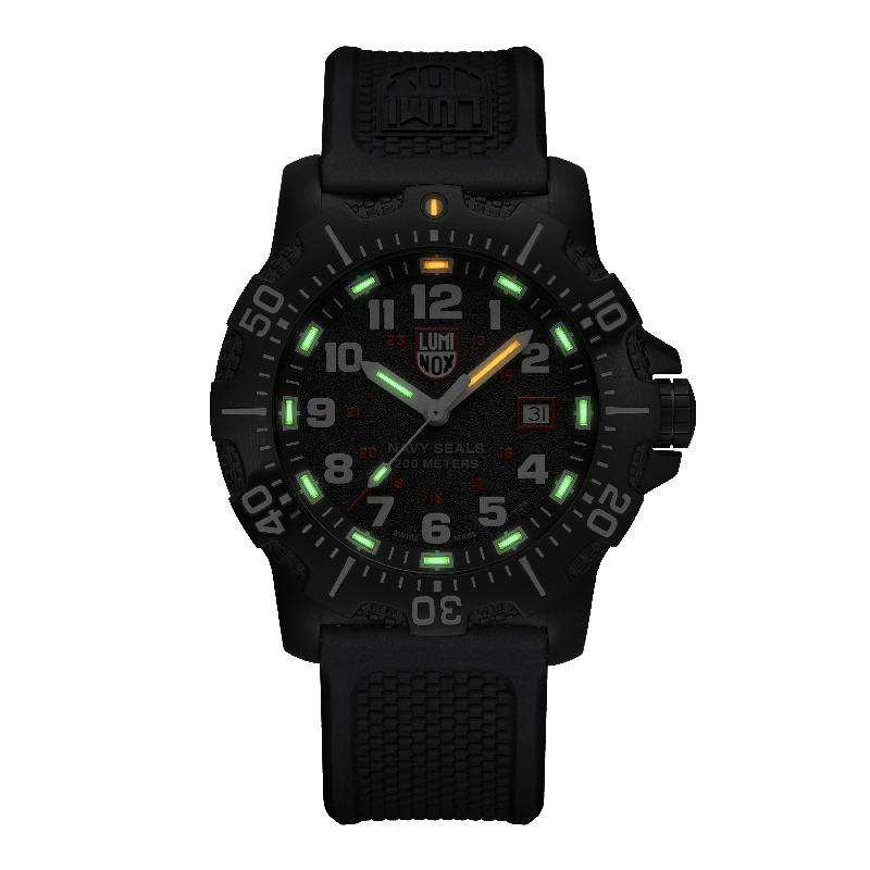 Luminox Navy Seal Military Dive Watch