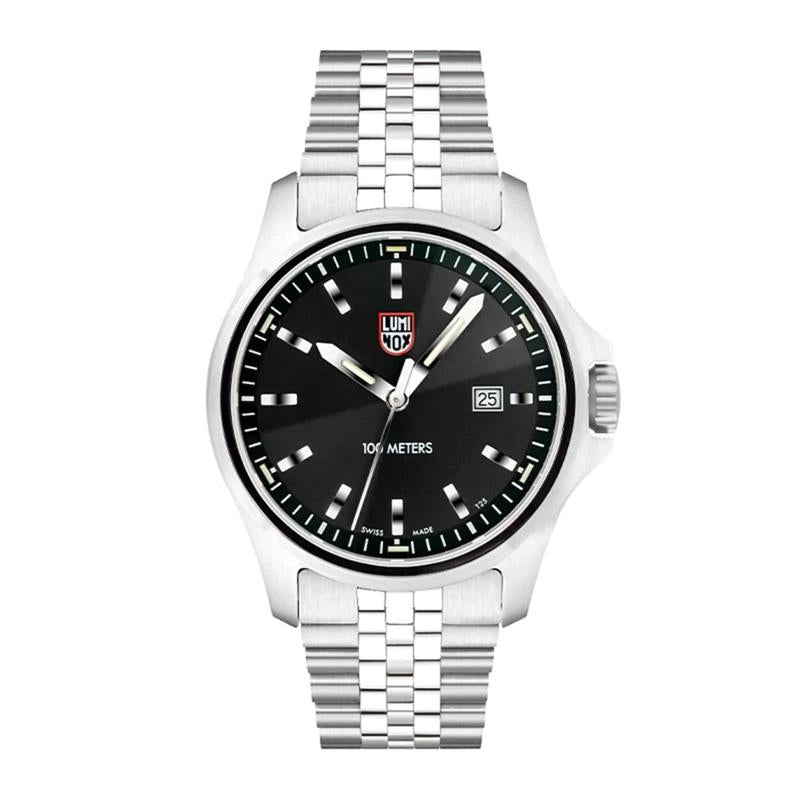 Luminox Norway Edition 2500 Watch