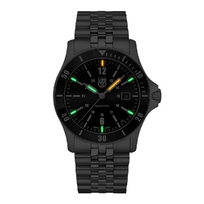 Luminox Norway Edition Sport Timer Watch