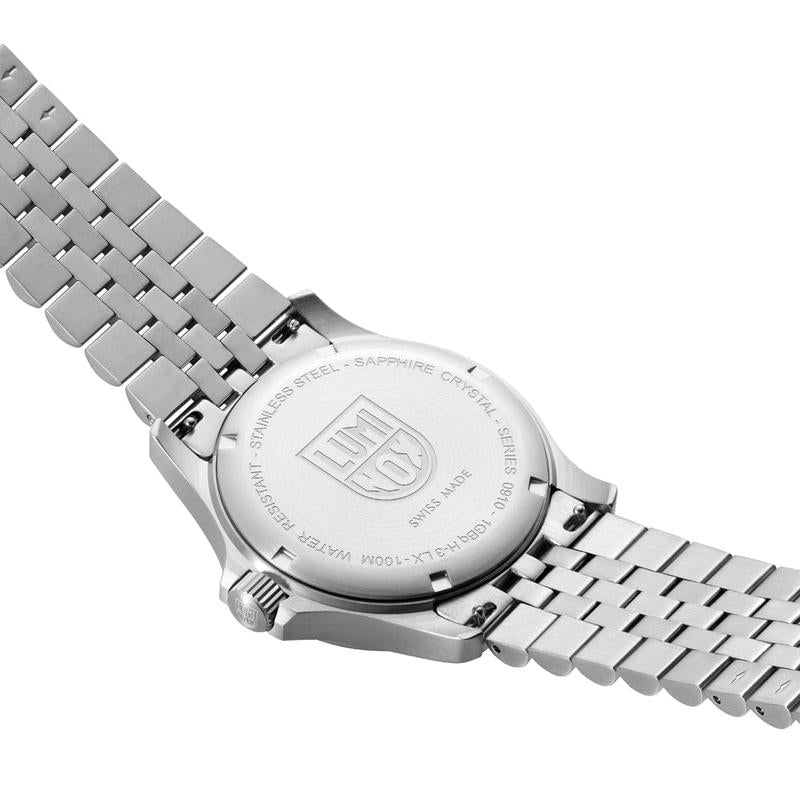 Luminox Norway Edition Sport Timer Watch