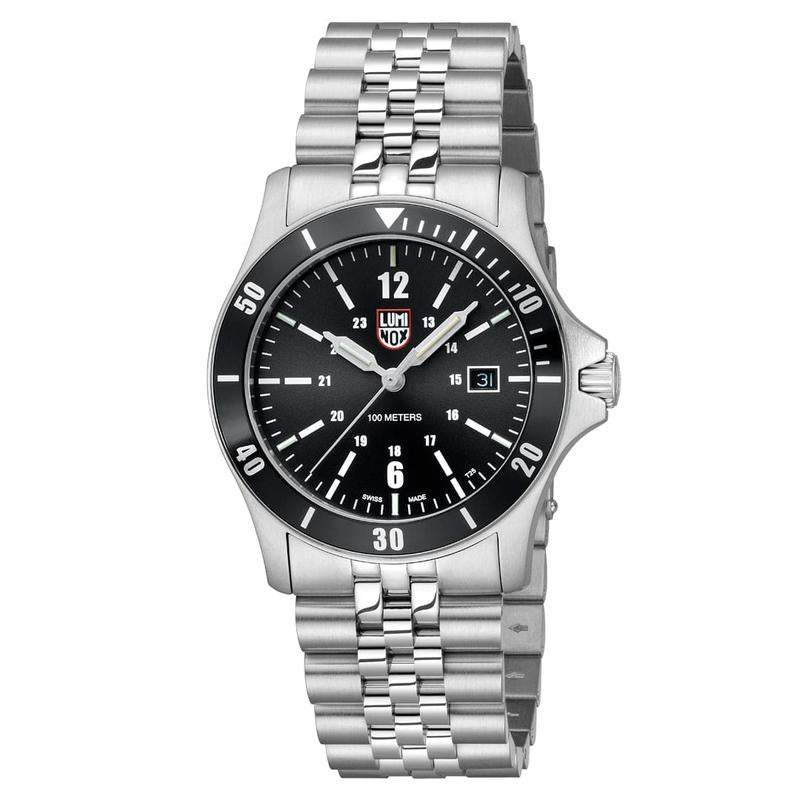 Luminox Norway Edition Sport Timer Watch
