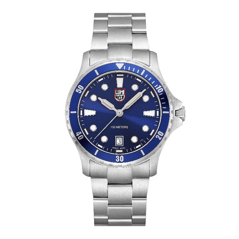Luminox Norway Edition Sport Timer Watch