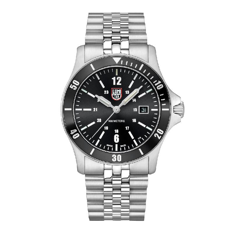 Luminox Norway Edition Sport Timer Watch