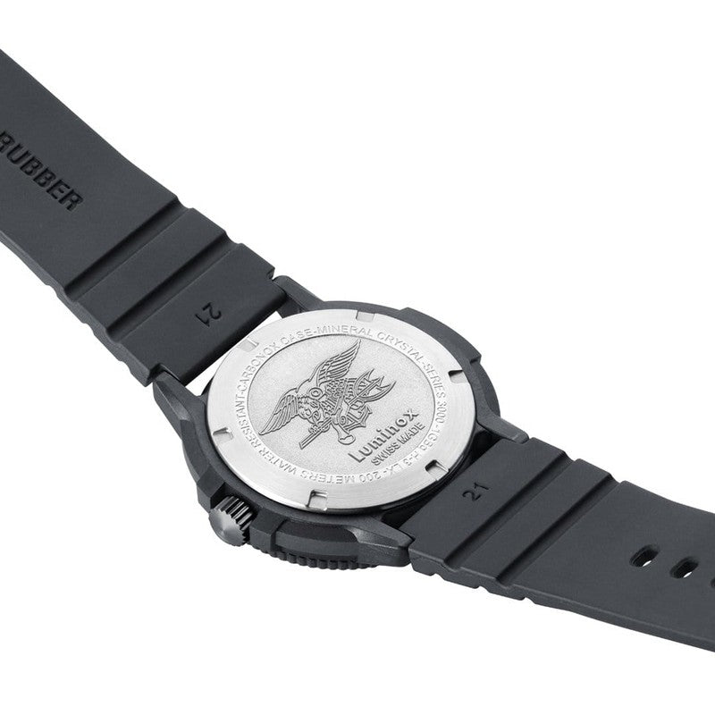 Luminox Original Navy SEAL XS.3001.EVO.BO