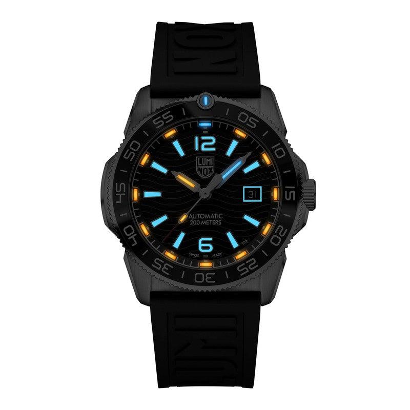 Luminox Pacific Diver Automatic - XS.3101
