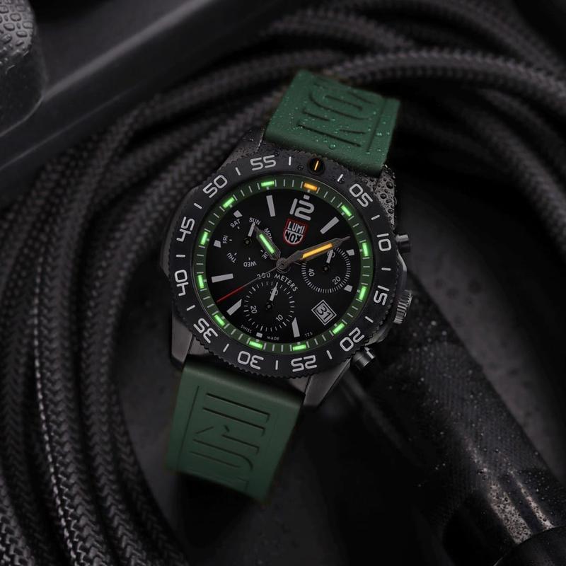 Luminox Pacific Diver Chronograph Quartz Watch