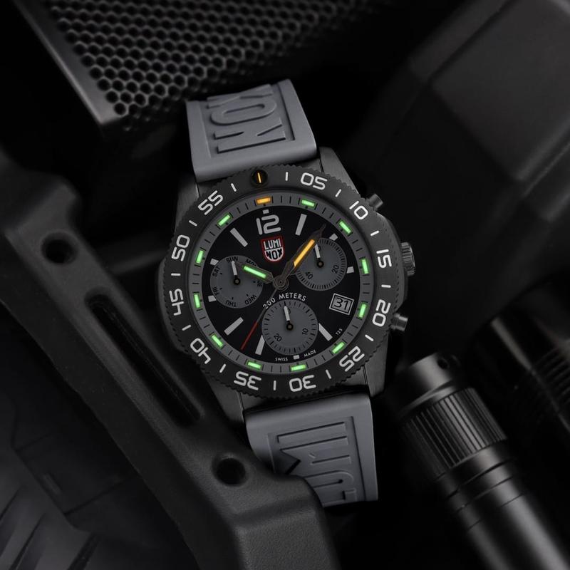 Luminox Pacific Diver Chronograph Quartz Watch