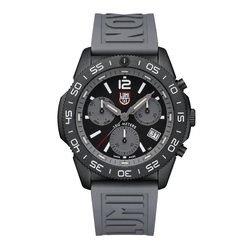 Luminox Pacific Diver Chronograph Quartz Watch