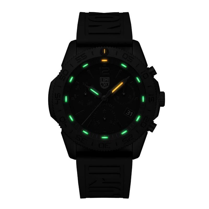 Luminox Pacific Diver Chronograph Watch