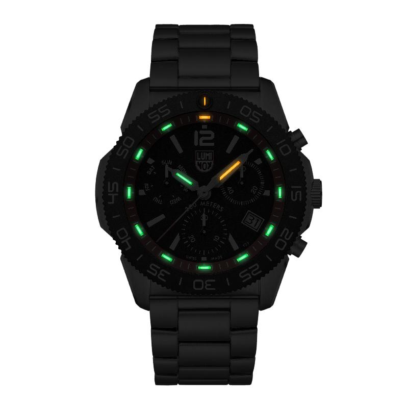 Luminox Pacific Diver 3155.M Chronograph Watch