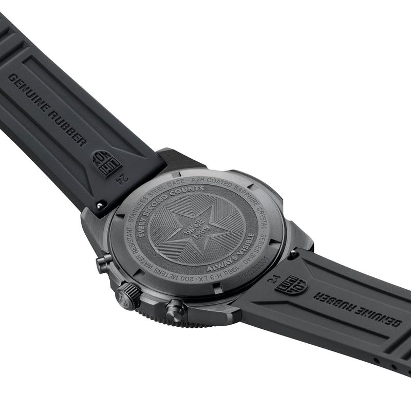 Luminox Pacific Diver Chronograph Watch