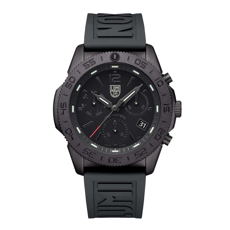 Luminox Pacific Diver Chronograph Watch