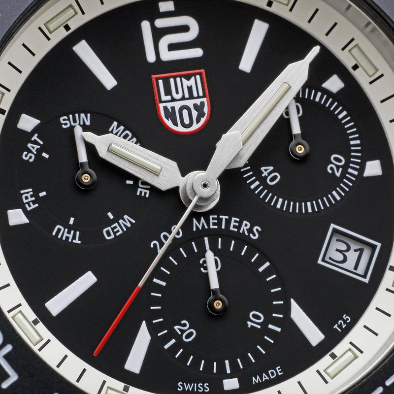 Luminox Pacific Diver Chronograph - XS.3141.M