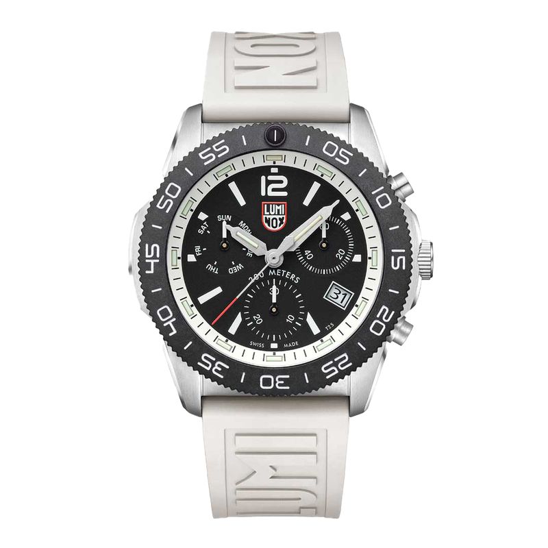 Luminox Pacific Diver Chronograph - XS.3141.SET