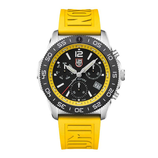 Luminox Pacific Diver Chronograph - XS.3145.SET