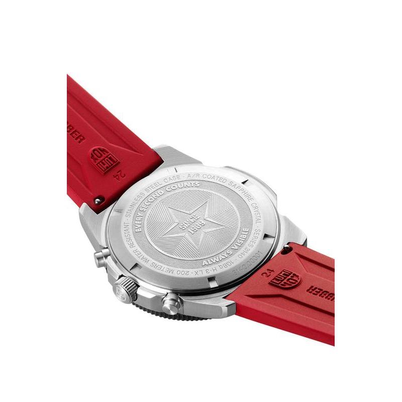 Luminox Pacific Diver Chronograph - XS.3155