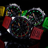 Luminox Pacific Diver Chronograph - XS.3155