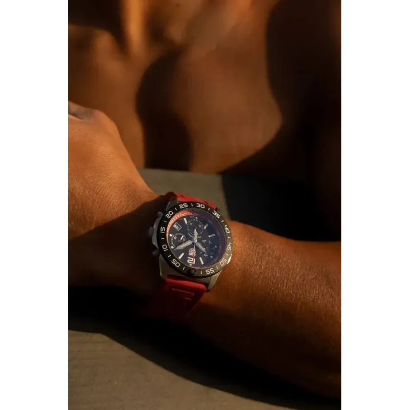 Luminox Pacific Diver Chronograph - XS.3155