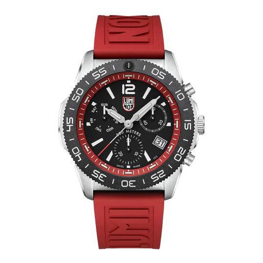 Luminox Pacific Diver Chronograph - XS.3155