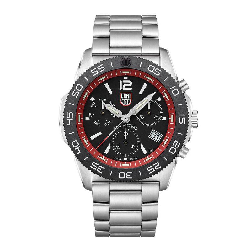 Luminox Pacific Diver Chronograph - XS.3155