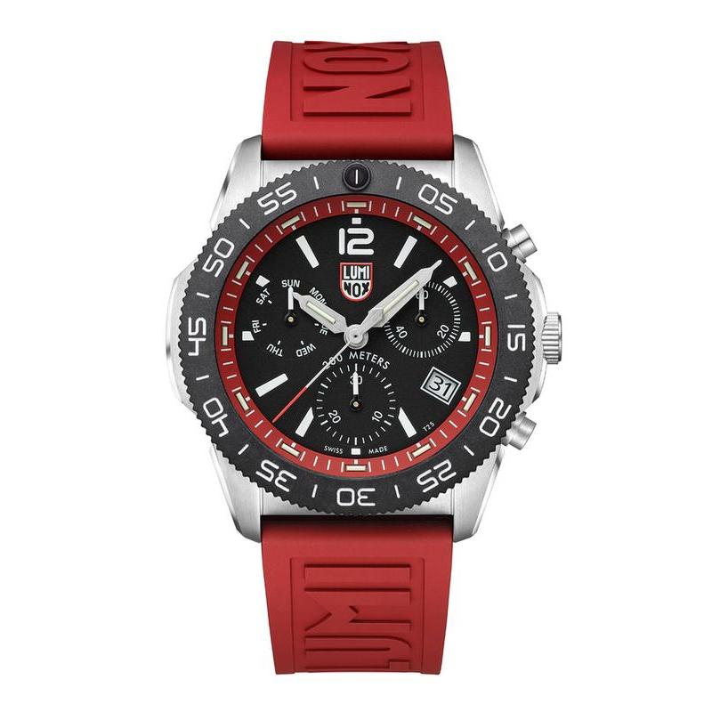 Luminox Pacific Diver Chronograph - XS.3155