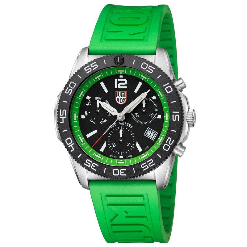 Luminox Pacific Diver Chronograph - XS.3157.NF.SET