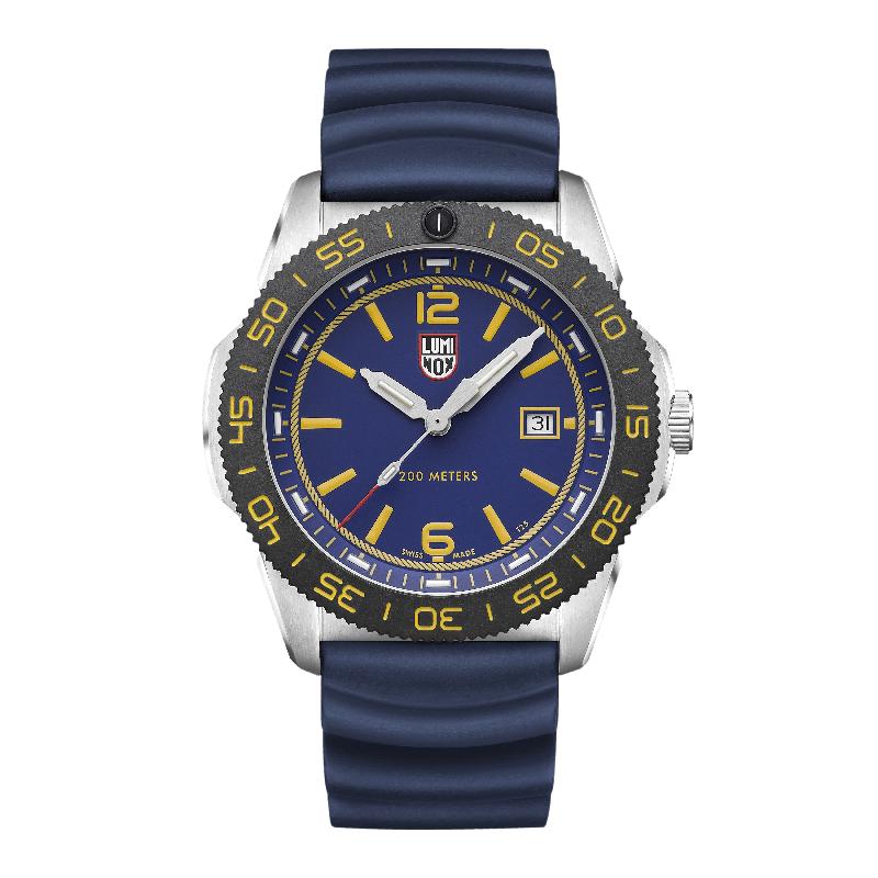 Luminox Pacific Diver 3125.FB Quartz Watch