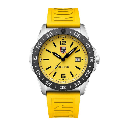Luminox Pacific Diver Limited Edition XS.3125