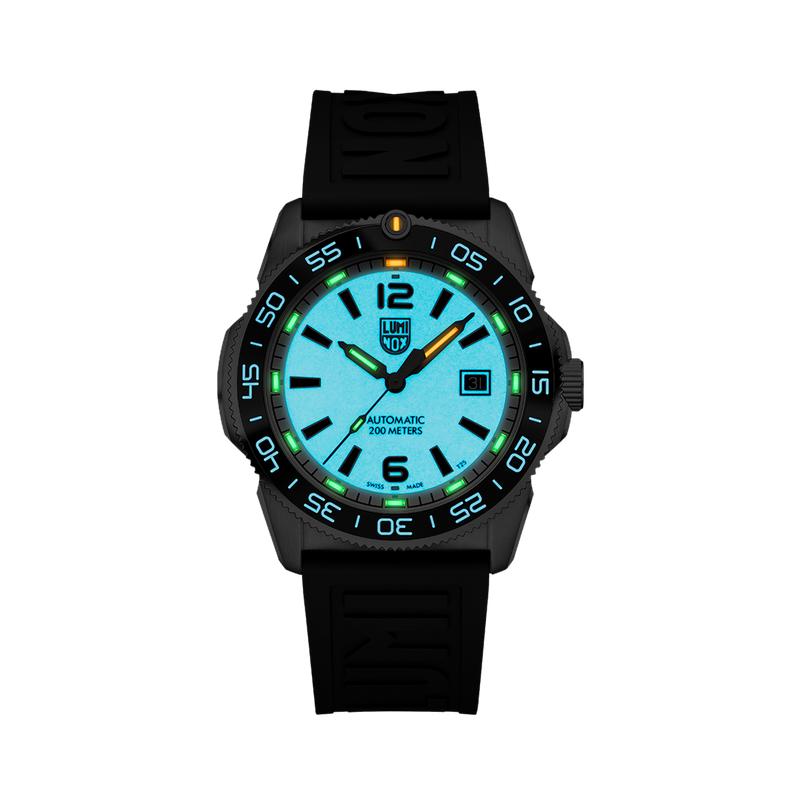 Luminox Pacific Diver, Midnite Mariner Heritage Watch 42mm