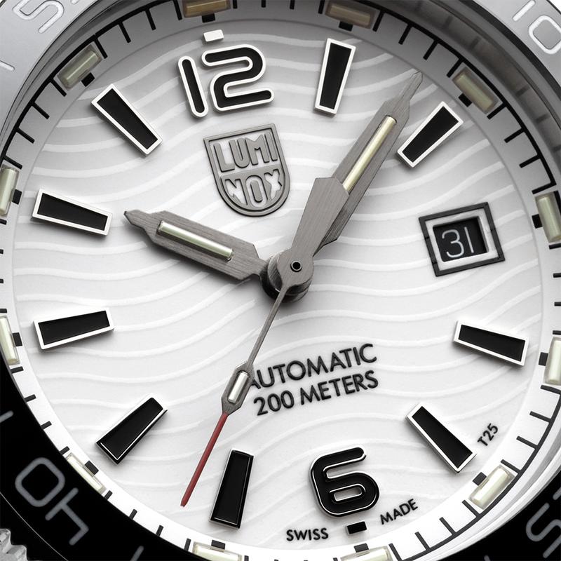 Luminox Pacific Diver, Midnite Mariner Heritage Watch 42mm