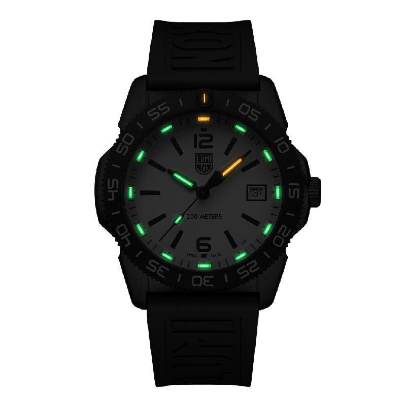 Luminox Pacific Diver 3127M Quartz Watch
