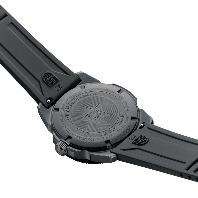 Luminox Pacific Diver 3127M Quartz Watch
