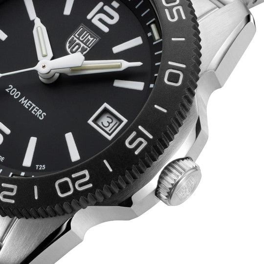 Luminox Pacific Diver Ripple - XS.3122M