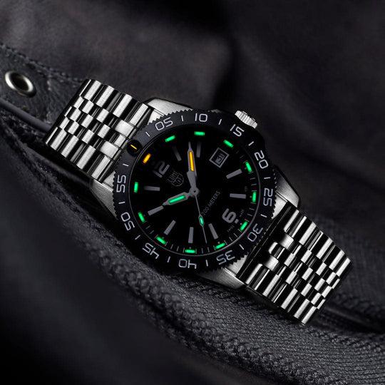 Luminox Pacific Diver Ripple - XS.3122M